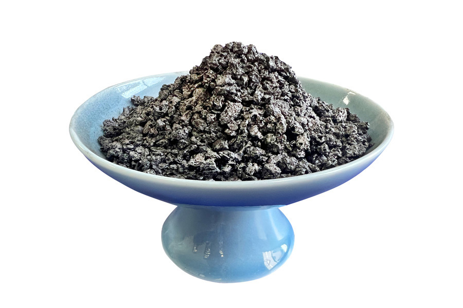 Graphitized Petroleum Coke