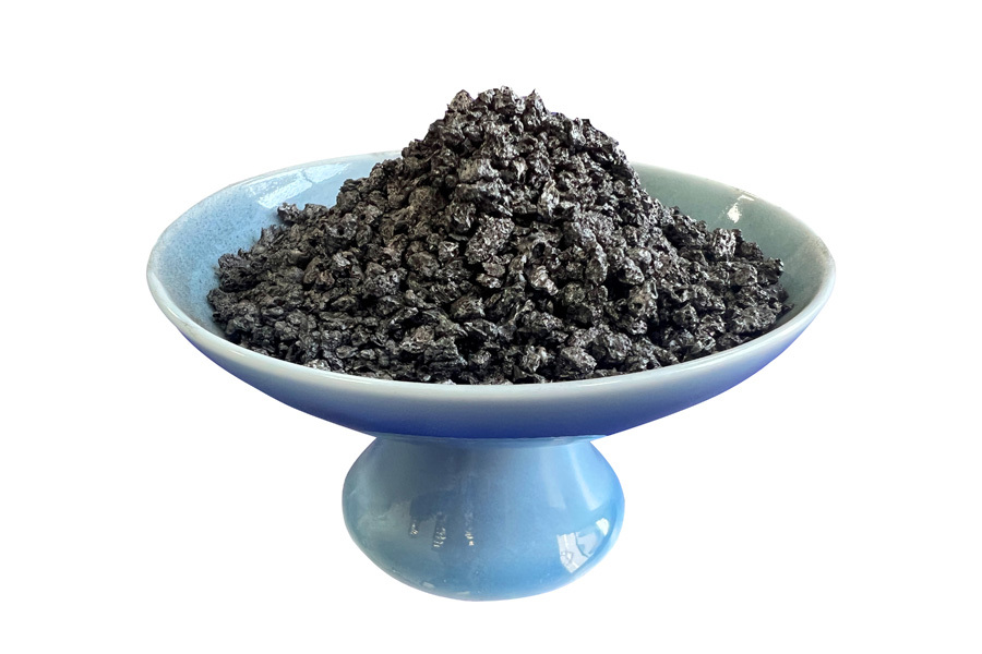 Calcined Petroleum Coke