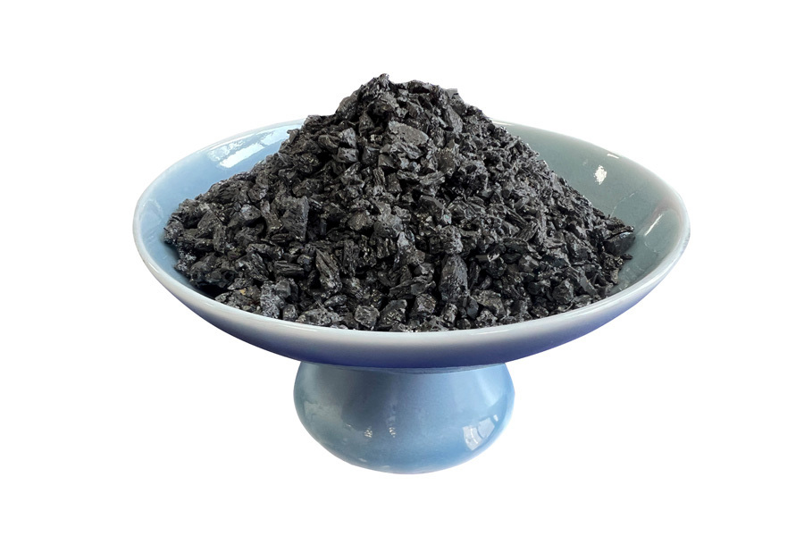 Carbon Additive