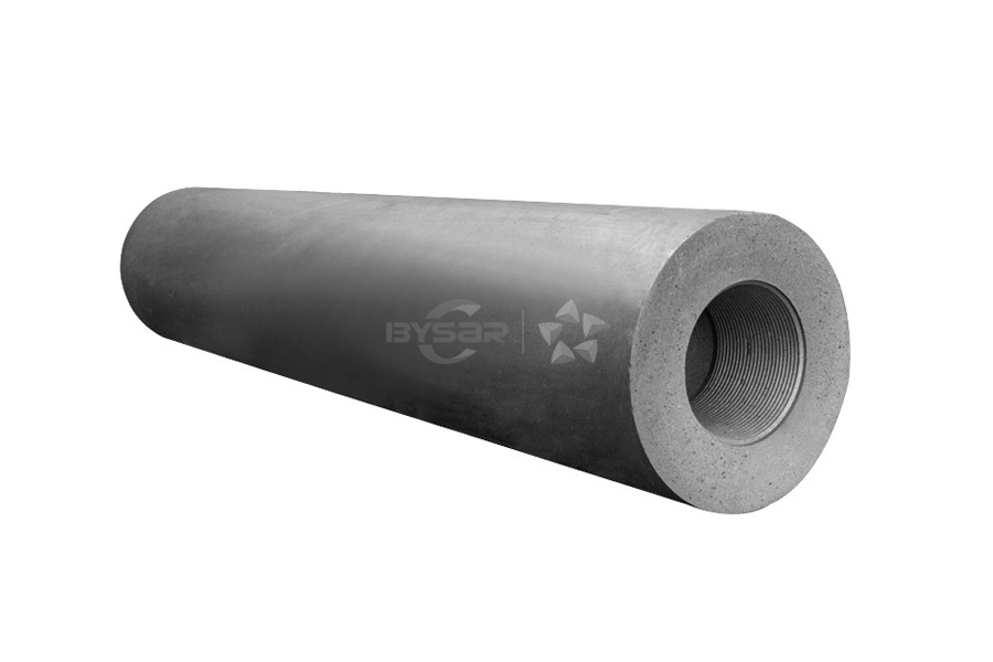 Ultra High Power (UHP) Graphite Electrodes