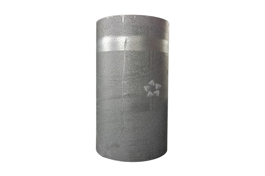 Graphite crucible